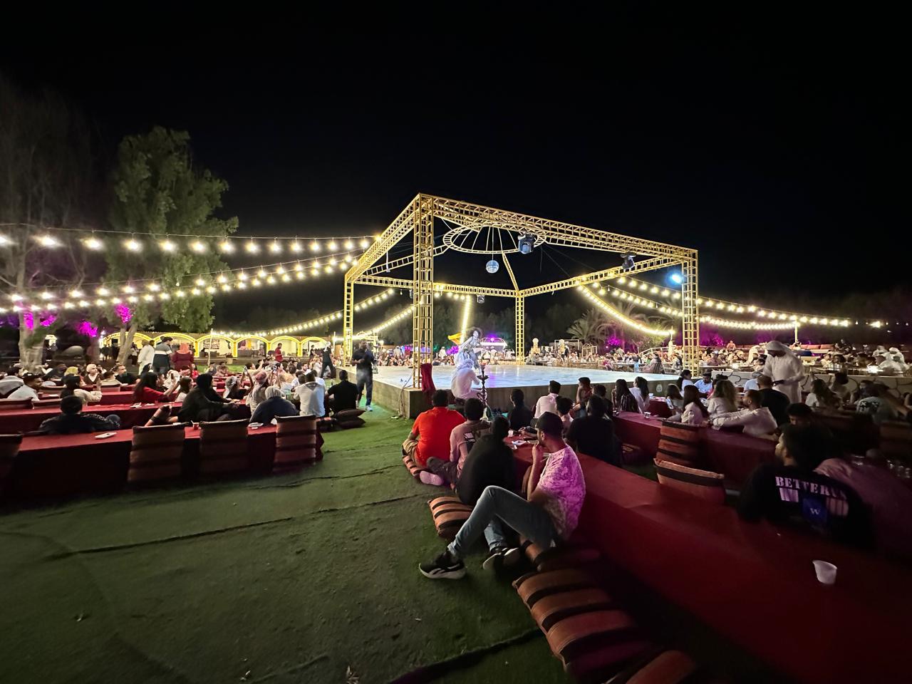 Real Safari Moment 71