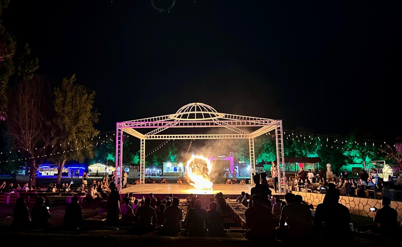 Real Safari Moment 72