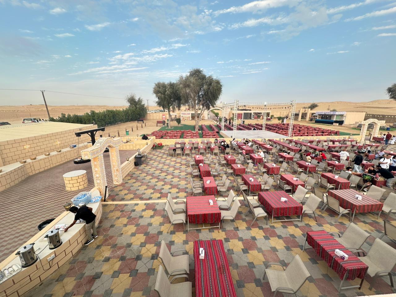 Real Safari Moment 4