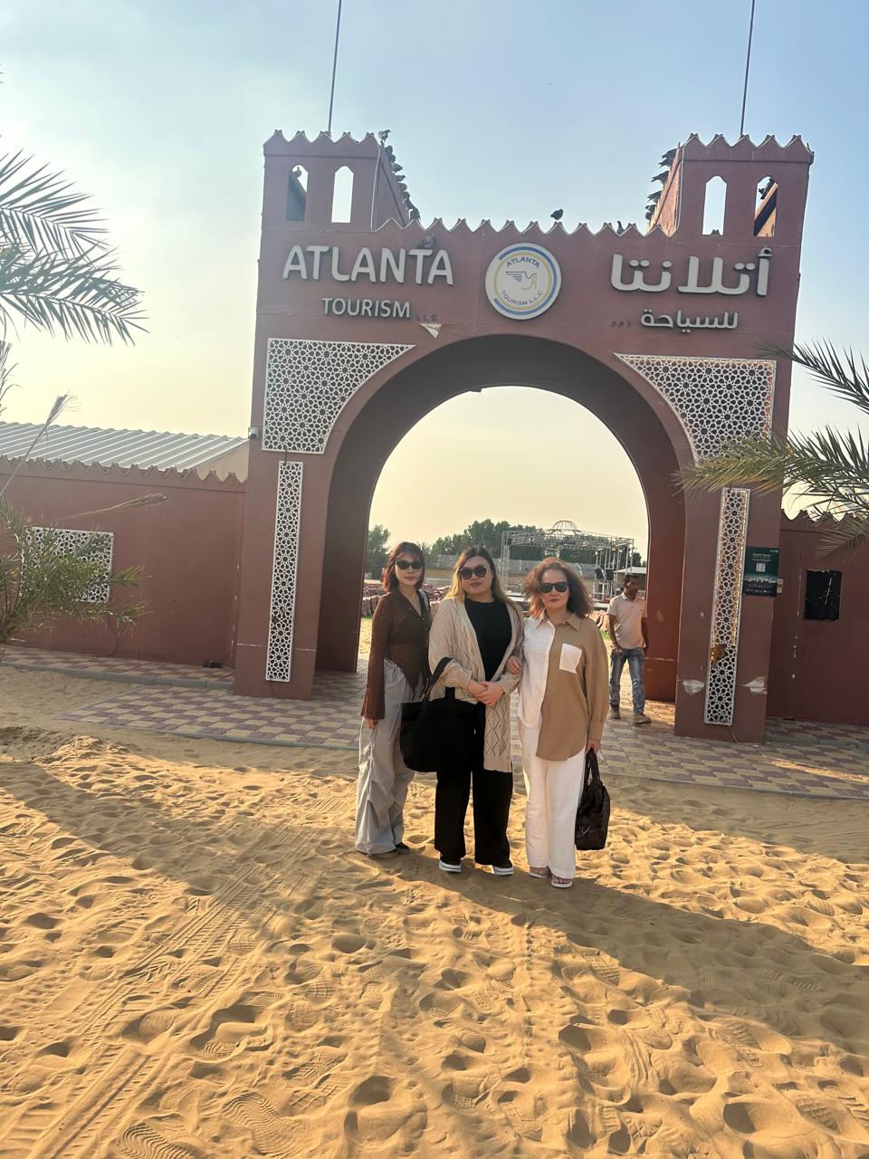 Real Safari Moment 20