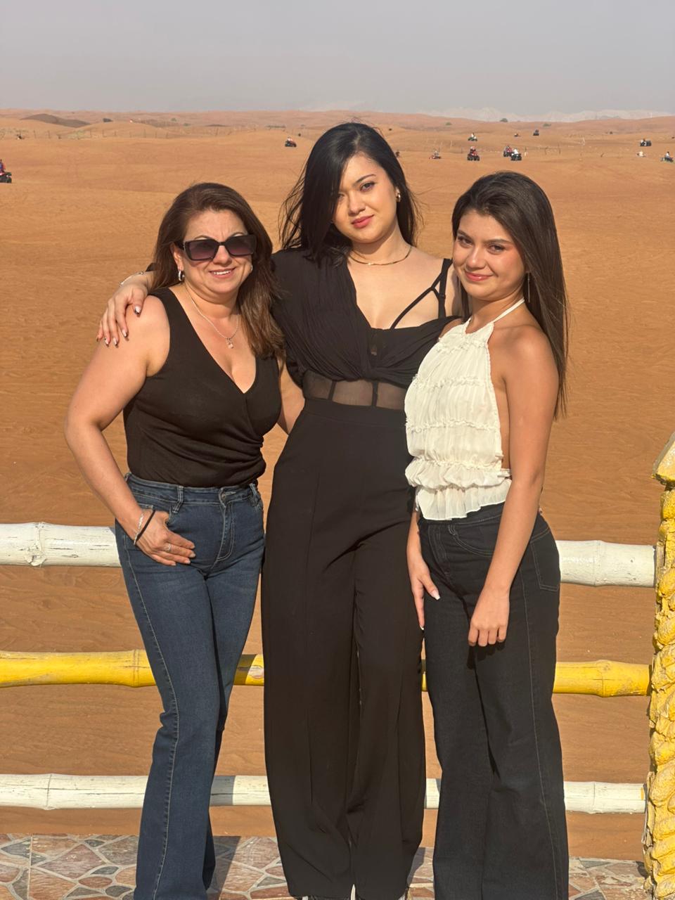 Real Safari Moment 21