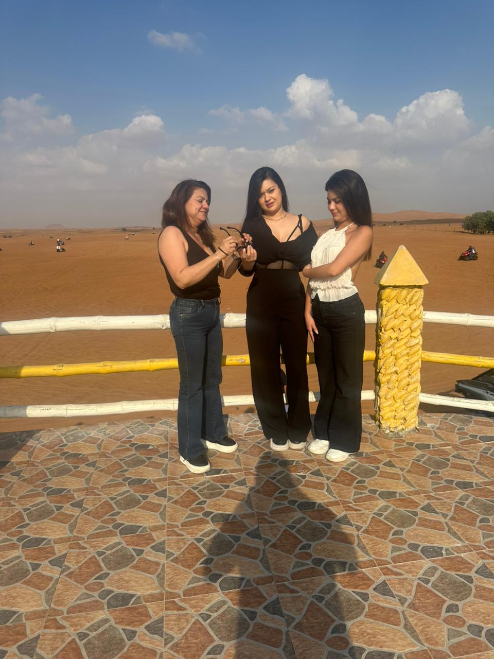 Real Safari Moment 23