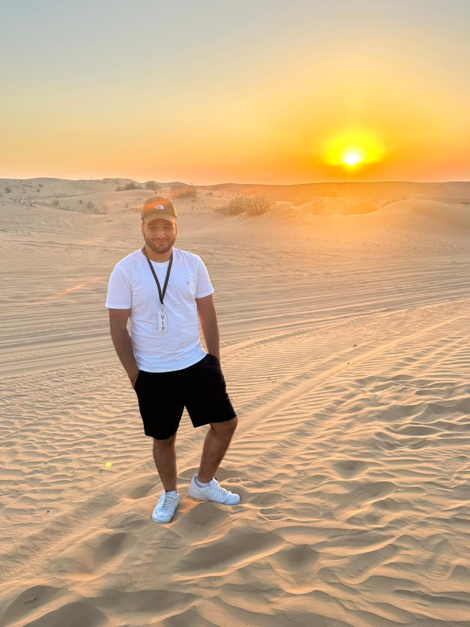 Real Safari Moment 26