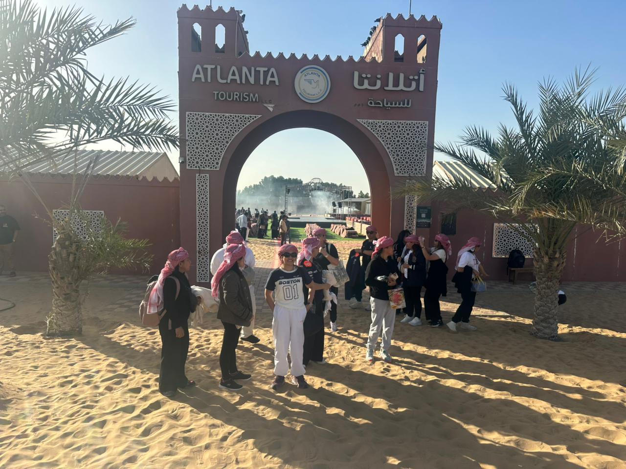 Real Safari Moment 28