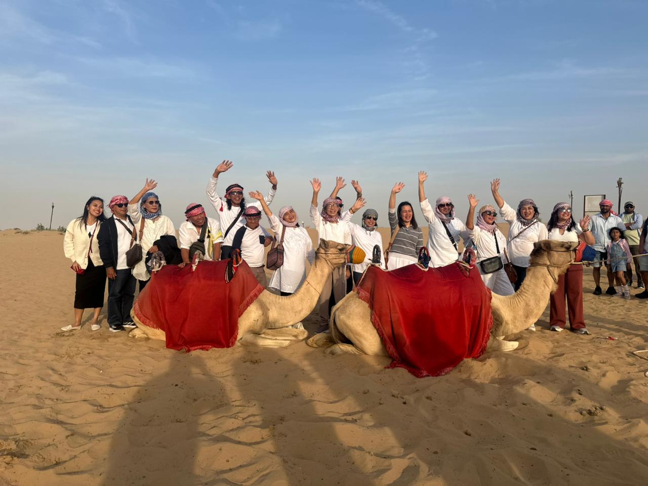 Real Safari Moment 32