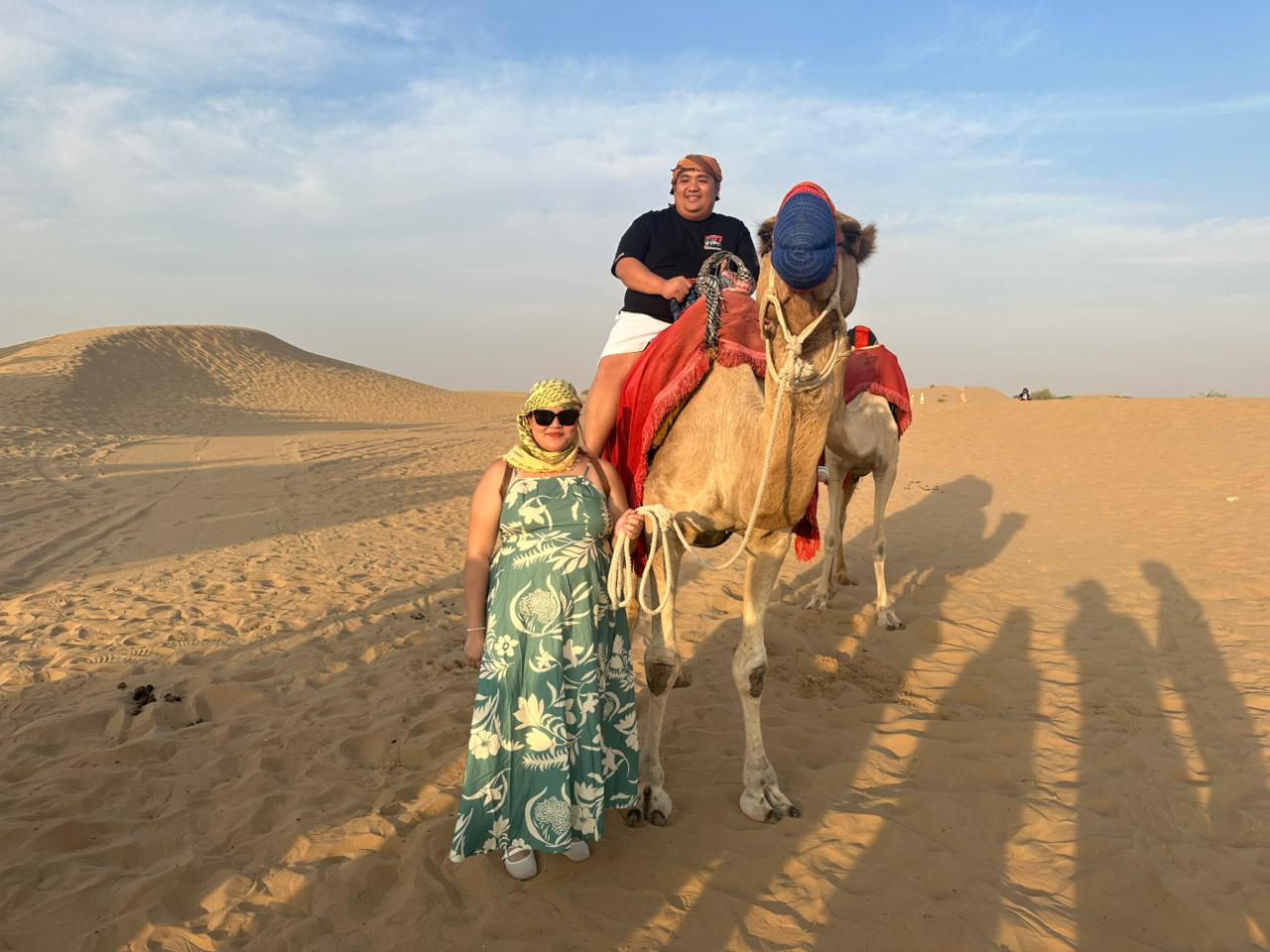 Real Safari Moment 42