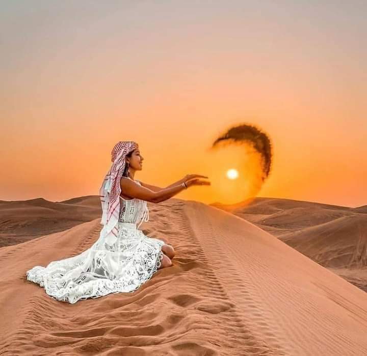 Real Safari Moment 45