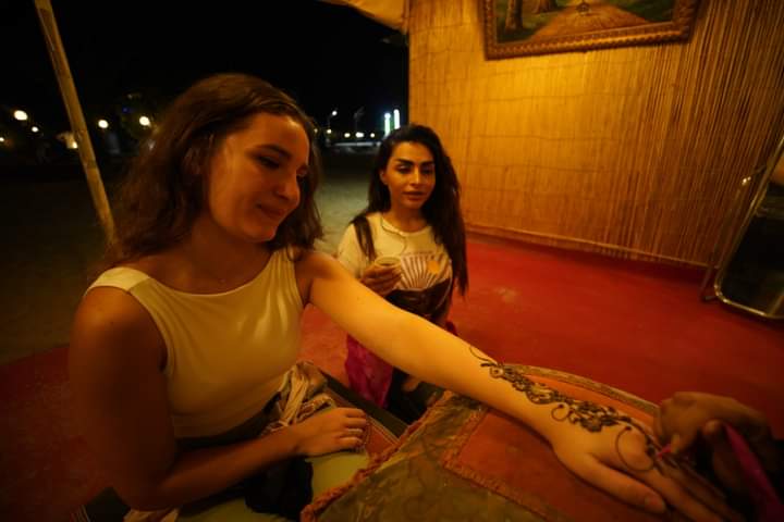 Real Safari Moment 46