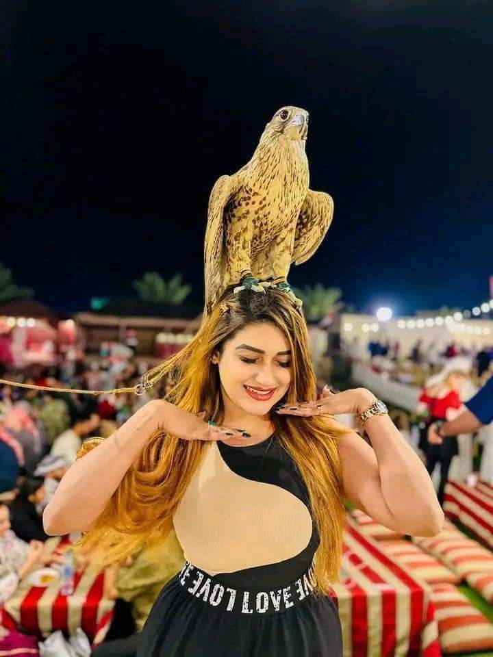 Real Safari Moment 49