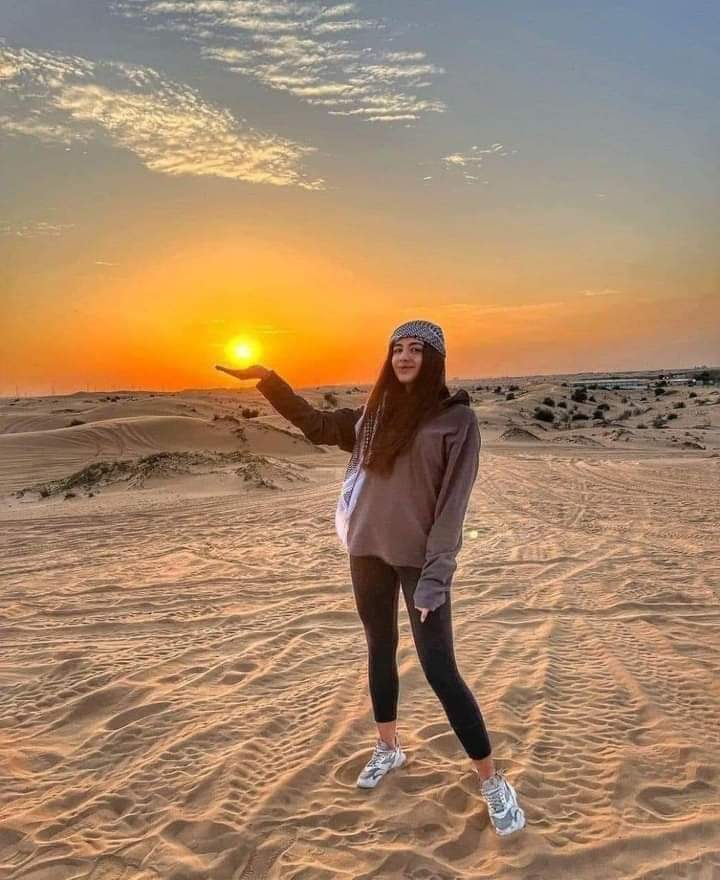 Real Safari Moment 51