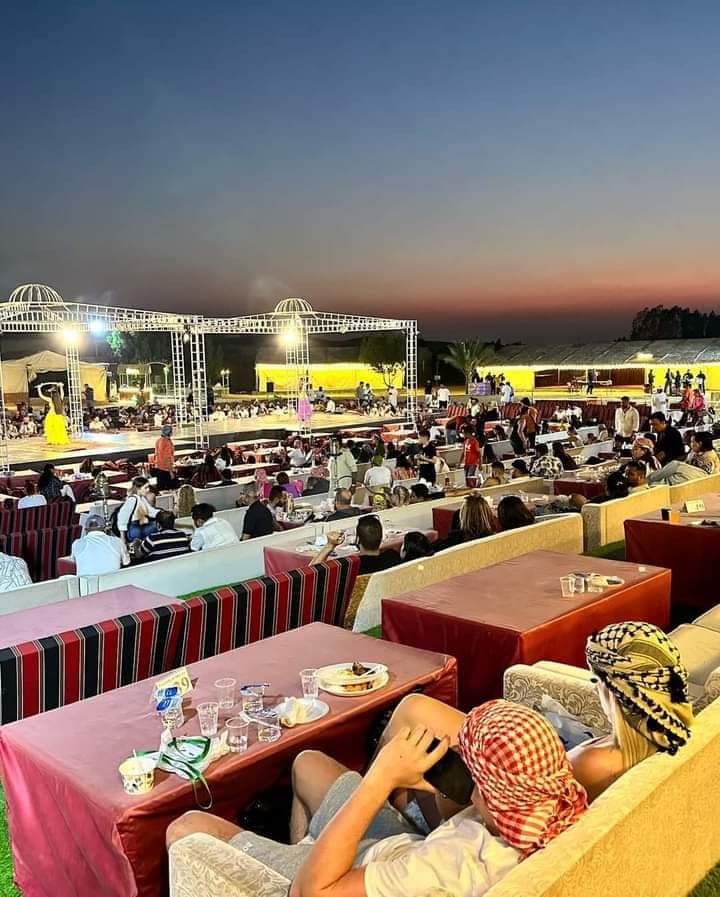 Real Safari Moment 55